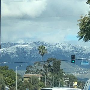 Meet your Posher, Giovanni